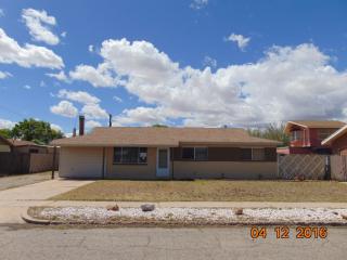 304 Casas Lindas Dr, Willcox, AZ 85643-2502