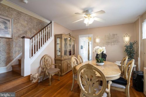 1717 Powell St, Norristown, PA 19401-3023