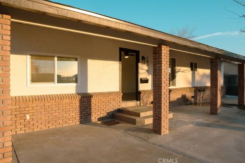 1521 7th St, Livingston CA  95334-1604 exterior