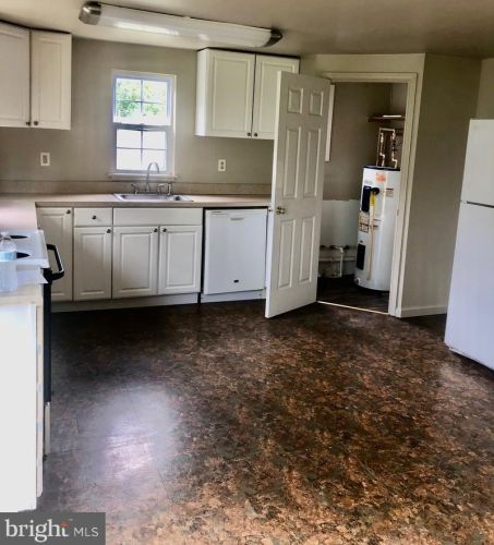 12 Wyrick Ave, Lees Cross Roads PA  17257-1733 exterior