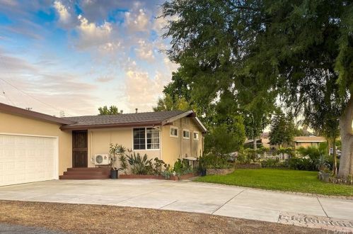 1640 Armington Ave, City Of Industry, CA 91745