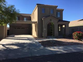 17629 Watson Ln, Sun City AZ  85388-7808 exterior
