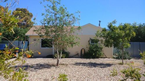 2813 24th Pl, Phoenix, AZ 85008-1007