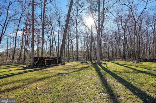 16143 Jordan Crest Ct, Haymarket VA  20169-4943 exterior