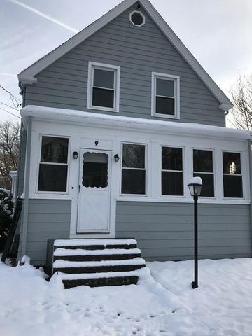 9 Knowles Ave, Saugus, MA 01906-3603