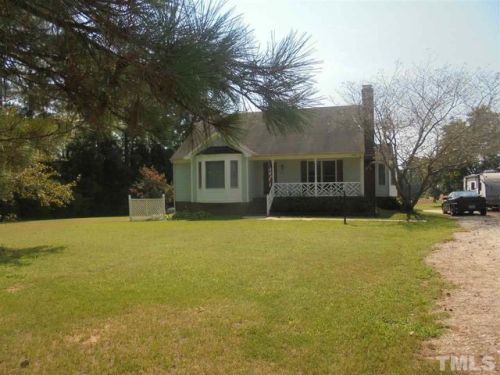 146 Wilson Fuller Rd, Louisburg NC  27549-8351 exterior