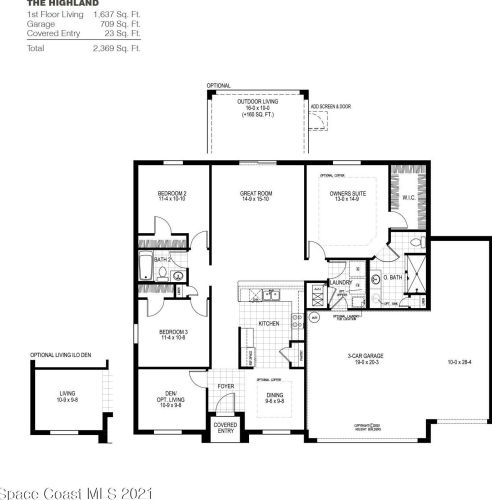 119 Englar Dr, Sebastian, FL 32958-5603