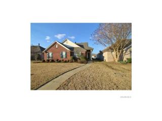 8966 Stoneridge Pl, Montgomery, AL 36117-8876