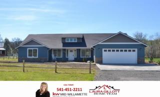 38243 Middle Ridge Rd, Lebanon, OR 97355-9019