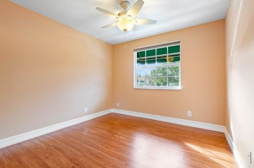 6656 Via Regina, Boca Raton FL  33433-3954 exterior