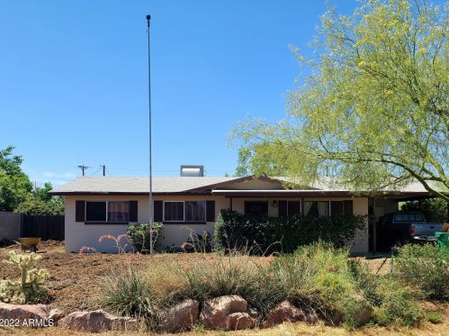 10341 Jones Ave, Mesa, AZ 85208-4407