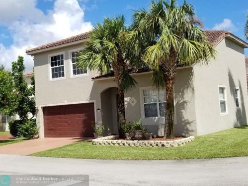 1742 Pierside Cir, West Palm Beach, FL 33414-8035
