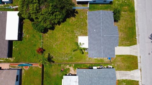 3530 Trask Dr, Tarpon Springs FL  34691-3363 exterior