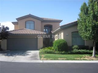 6 Perry Park Ct, Henderson, NV 89052-6656