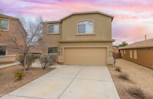 6430 Sage Stone St, Tucson, AZ 85756-8322