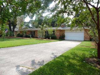 8815 Burning Tree Rd, Pensacola, FL 32514-5606