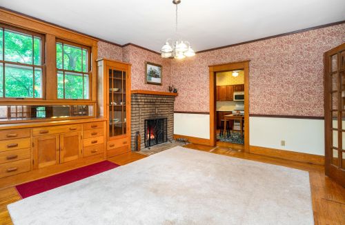 205 Titus Rd, Springfield OH  45505-1741 exterior