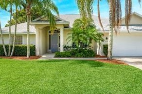 4025 8th Pl, Vero Beach, FL 32960-6118
