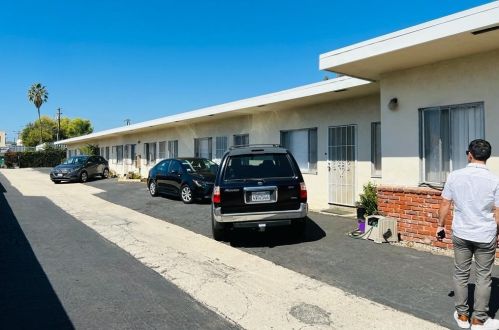 25619 Oak St, Lomita, CA 90717-2633