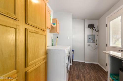 45444 20th St, Phoenix AZ 85087-7526 exterior