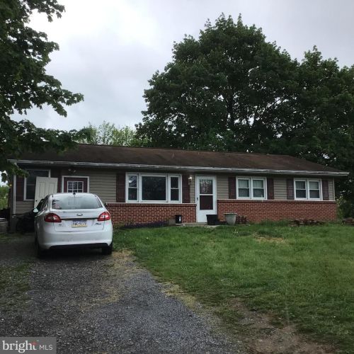 14041 Mercersburg Rd, Upton, PA 17225-8637