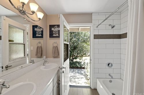 22 Montecillo Dr, Palos Verdes Estates CA exterior