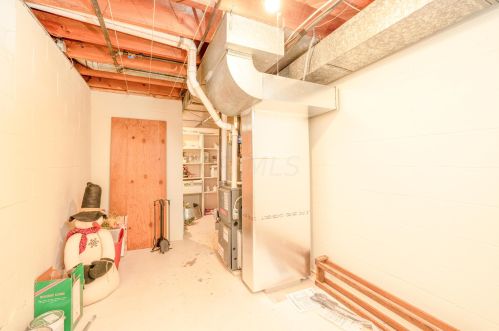 1129 Park St, Bellefontaine OH  43311-2330 exterior