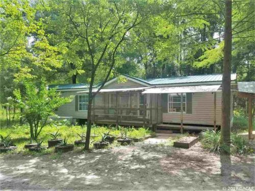 6350 15th St, Bell, FL 32619-2968