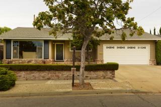 1372 Bobwhite Ave, Sunnyvale, CA 94087-3313