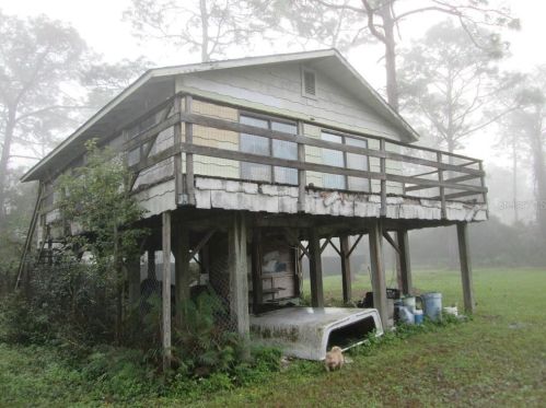 13290 156th St, Fort Mc Coy, FL 32134-7762