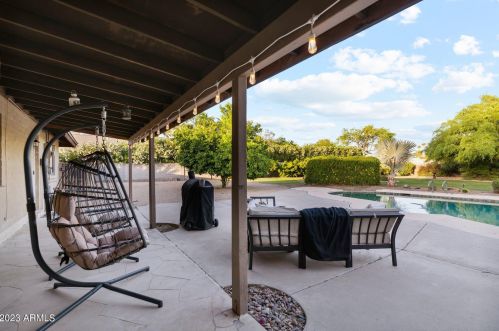 13033 69th St, Scottsdale AZ exterior