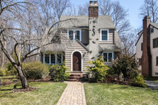 108 Coleman Ave, Chatham Township, NJ 07928-2615