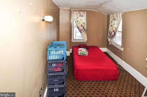 246 12th St, Primrose PA 17901-2221 exterior