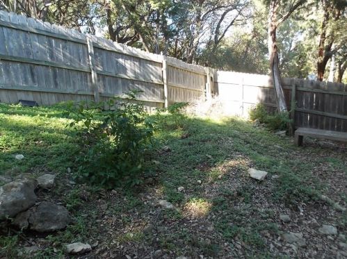 8104 Dunn St, Austin TX  78745-7415 exterior