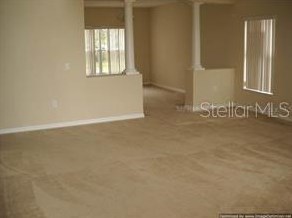 801 Gila Way, Kissimmee FL  34759-5934 exterior