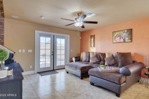 4807 4th Ave, Phoenix AZ  85041-3182 exterior