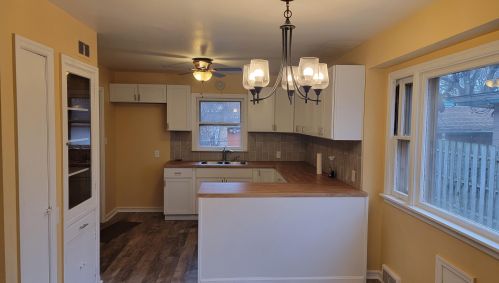 4108 41st St, Milwaukee WI  53221-5764 exterior