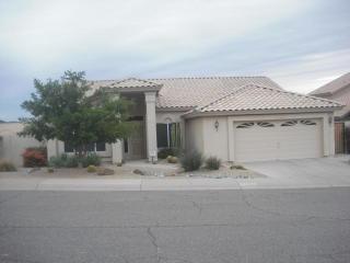 15419 13th Dr, Phoenix, AZ 85045-1943