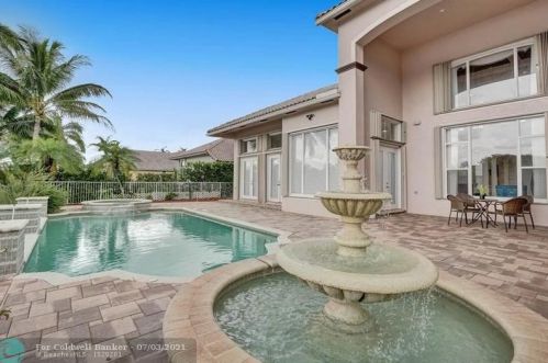 13712 11th Ct, Hollywood, FL 33028-2351