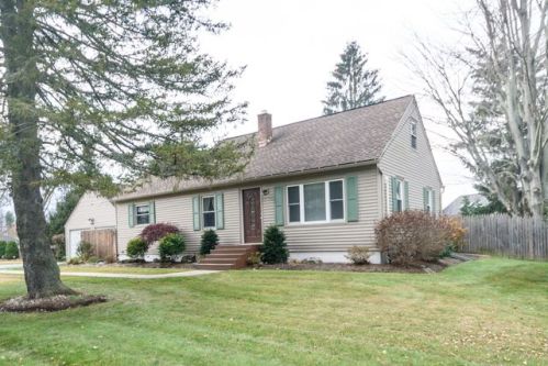 141 Wemple Rd, Bethlehem Center, NY 12077-3128