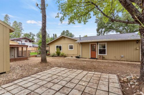 13354 Curtis Ln, Grass Valley CA  95949-9023 exterior