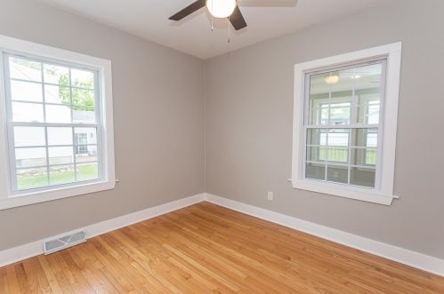 8150 Harrison Ave, Hammond IN  46321-1619 exterior