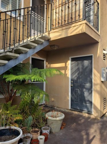 4165 Alabama St, San Diego CA  92104-7005 exterior