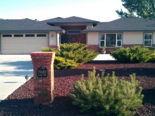 29460 Fawn Way, Tehachapi CA  93561-9670 exterior