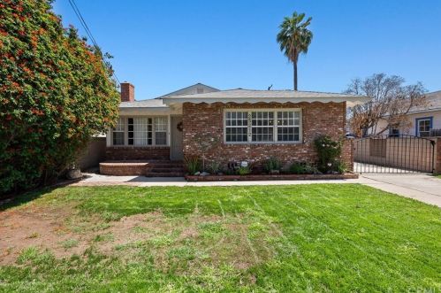 25212 Oak St, Lomita, CA 90717-2212