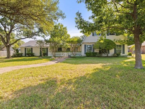 702 Hyde Park Blvd, Cleburne, TX 76033-4544