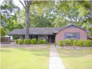 4408 Chrystan Rd, Montgomery, AL 36109-3921