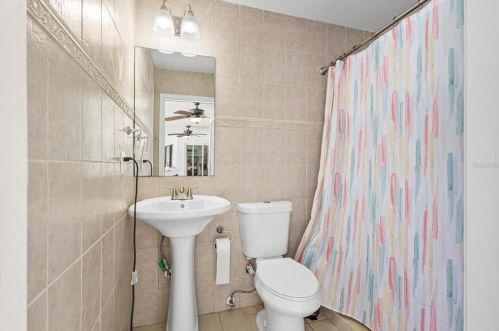 705 Chancellar Dr, Lutz FL  33548-4512 exterior