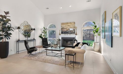 3813 Marsala Way, Modesto CA  95356-0342 exterior