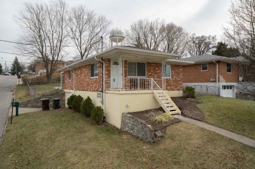 707 Monte Ln, Covington, KY 41011-3983